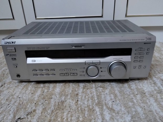 Sony str-de445 erst 