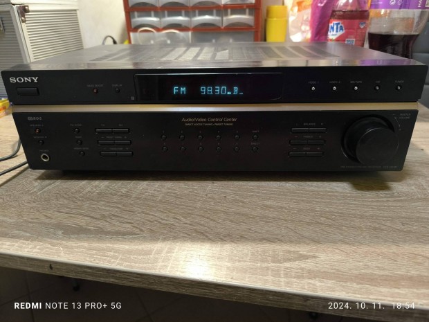 Sony sztereo erst 210watt