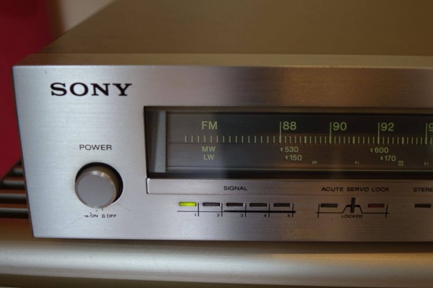 Sony tuner st a35l