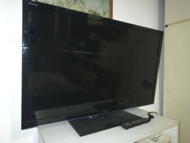 Sony tv 107 cm