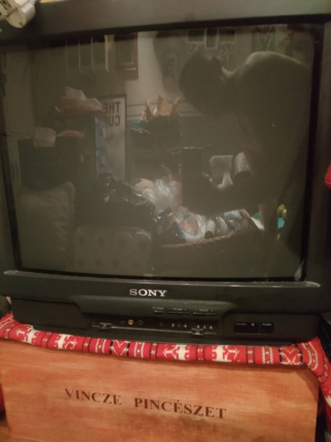 Sony tv 50cm