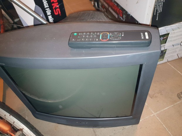 Sony tv 55cm kptmr 2db