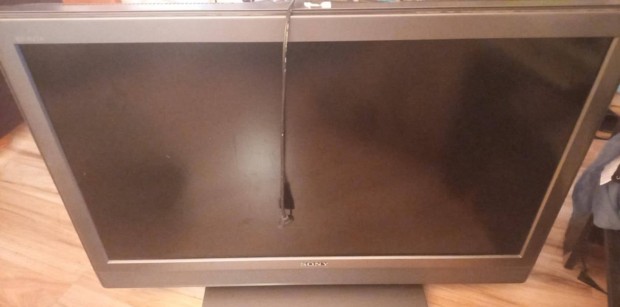 Sony tv elad 109 cm