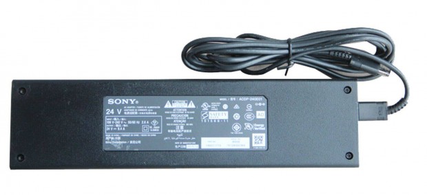 Sony tv kls tp 24V 9.4A