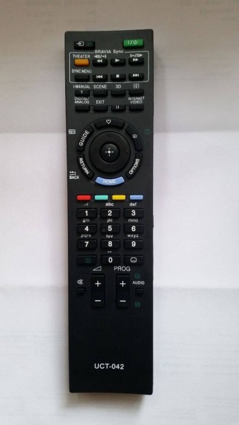 Sony univerzlis LCD/LED TV tvirnyt