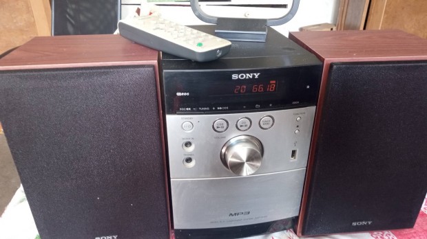 Sony usb mini hifi