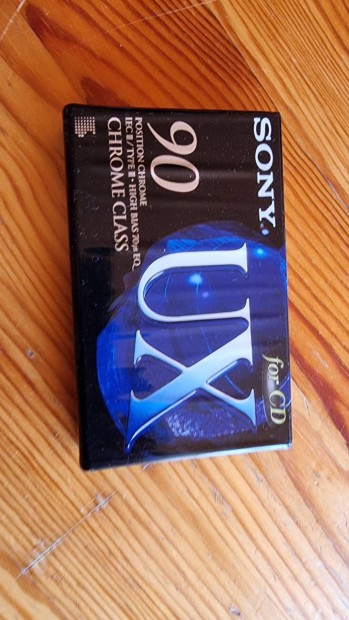 Sony ux 90 chrome