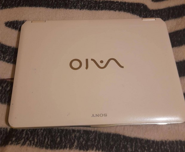 Sony vaio laptop