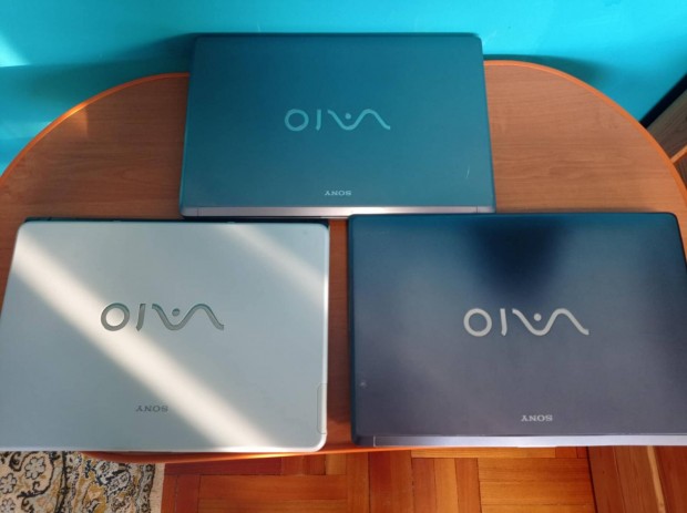 Sony vaio laptopok alkatrsznek 