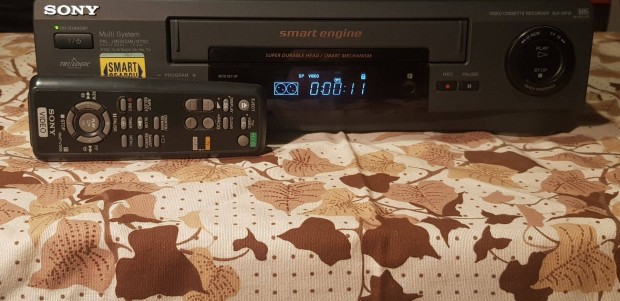 Sony vide magn tvval VHS hifi stereo Samsung Panasonic LG 2