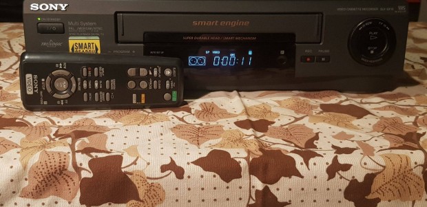 Sony vide magn tvval VHS hifi stereo Samsung Panasonic LG 70