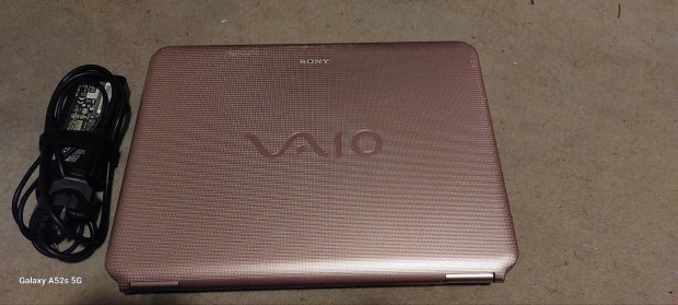 Sony waio laptop!!