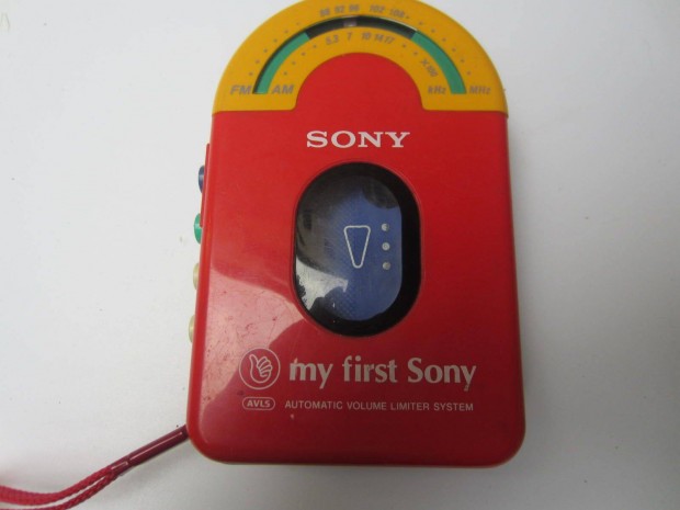 Sony walkman