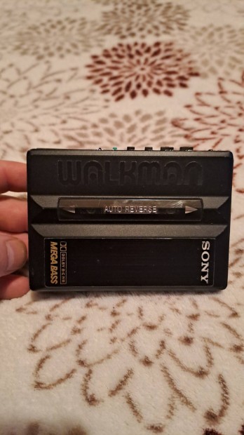 Sony walkman WM-B603