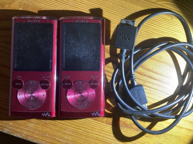 Sony walkman