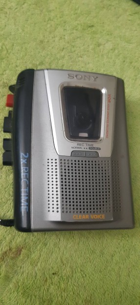 Sony walkman,diktafon