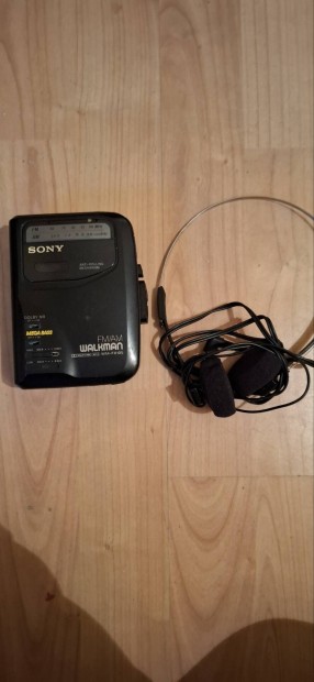 Sony walkman retro elad 