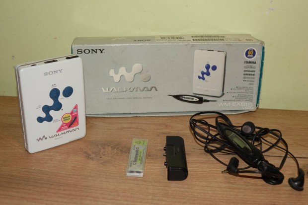 Sony walkman wm ex 615