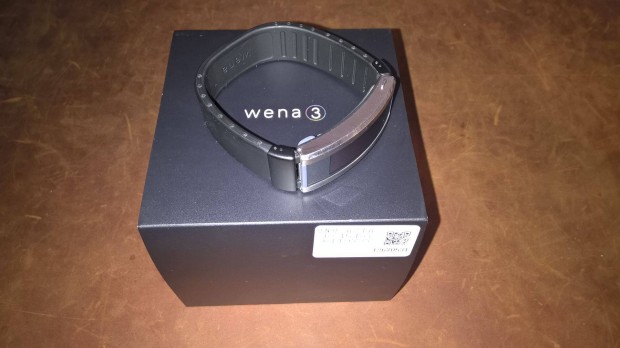 Sony wena 3 | okosra | smartwatch | smartband | fitness tracker