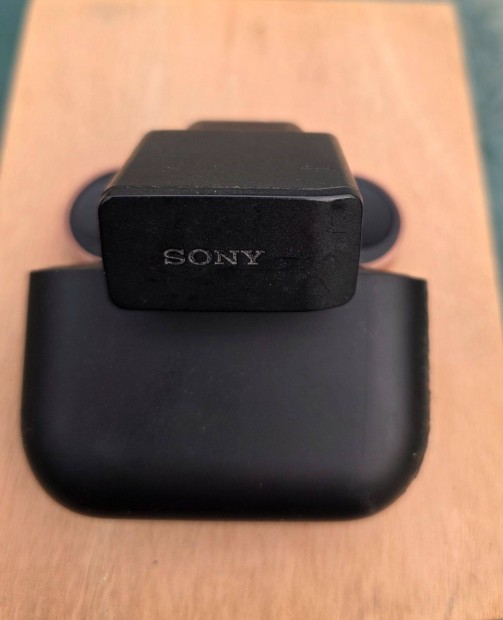 Sony wf-1000xm3 vezeték nélküli, zajszűrő fejhallgató