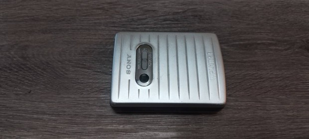 Sony wm ex368 fémházas walkman dolby b,auto reverse