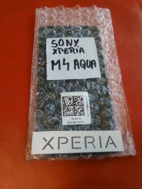 Sony xperia M4 aqua htlap 