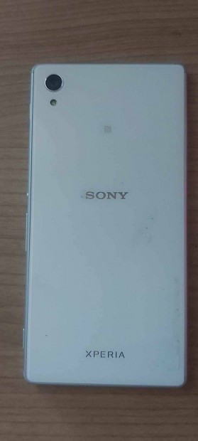 Sony xperia M4 aqua white elad. Elad a kpen lthat szp llapotban