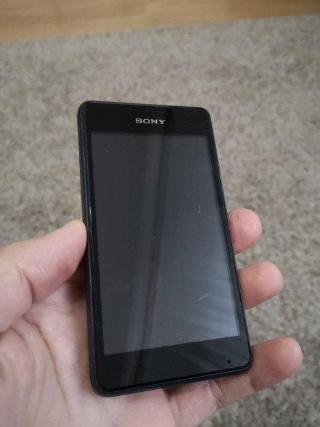 Sony xperia e1