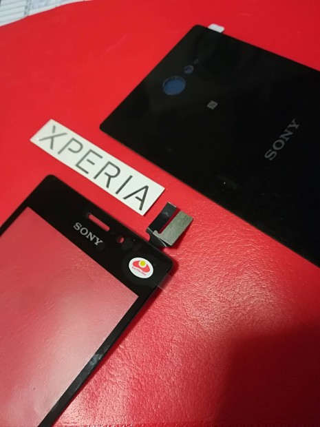 Sony xperia m2 rint kijelz 