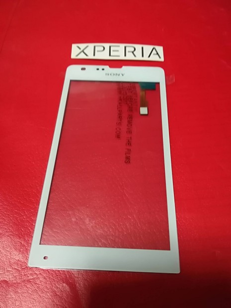 Sony xperia sp rint kijelz 