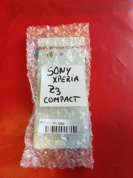 Sony xperia z1 compact htlap akkufedl 