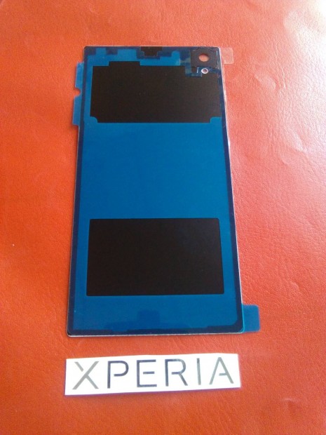 Sony xperia z1 compact htlap akkufedl 