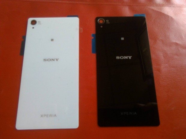 Sony xperia z1 htlap akkufedl 