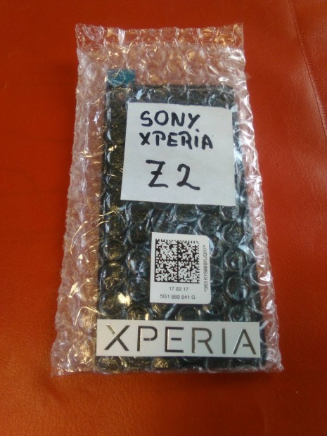 Sony xperia z2 htlap akkufedl 