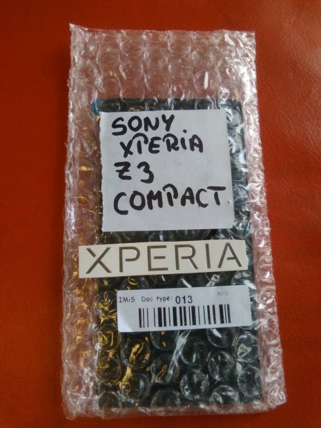 Sony xperia z3 compact htlap akkufedl 