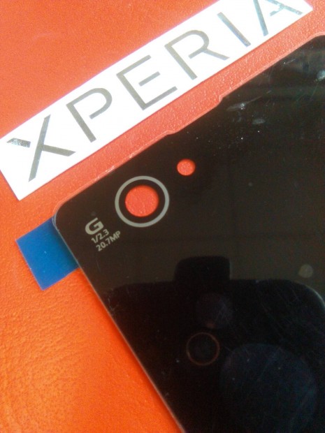 Sony xperia z3 compact htlap akkufedl 