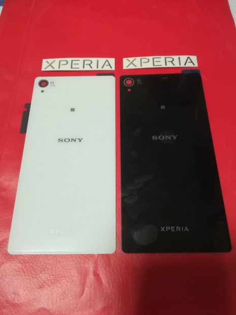 Sony xperia z3 htlap akkufedl 