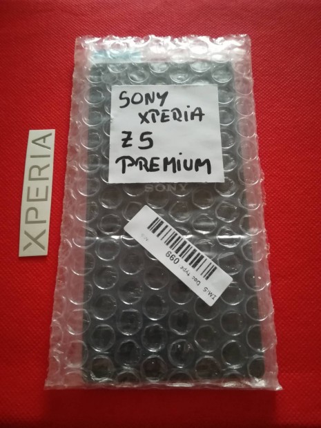 Sony xperia z5 prmium htlap akkufedl 