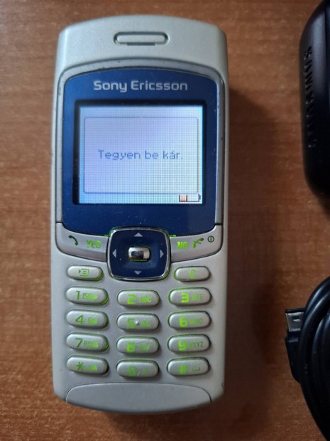 Sonyericsson 1280 fggetlen elad.