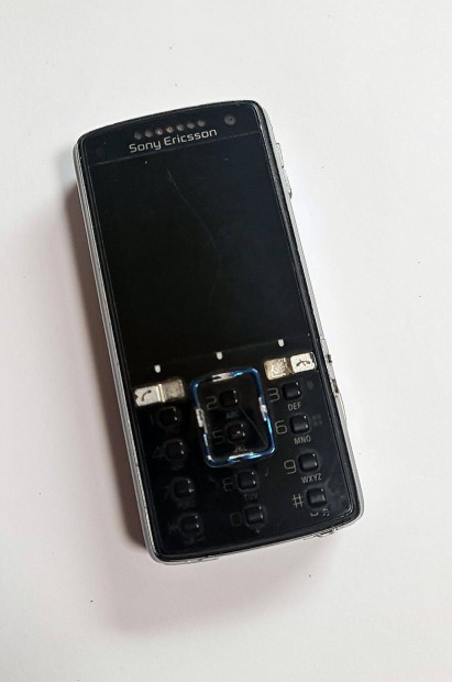 Sonyericsson K850i aksi,tlt nlkl