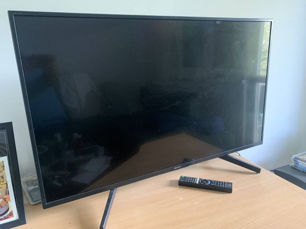 Sonyi Bravia TV 108cm