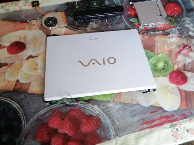 Sonyi vaio Laptop Alkatrszei