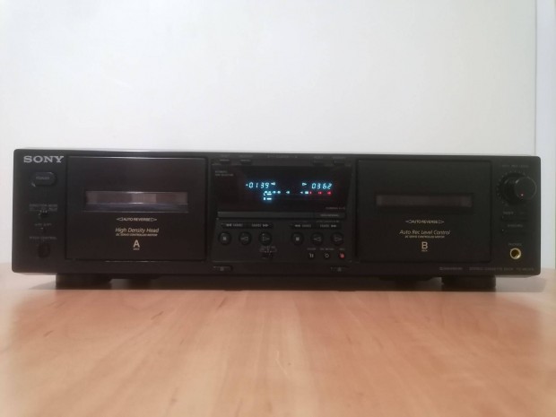 Sonytcwe475deck (amerikai USA belpiacos)