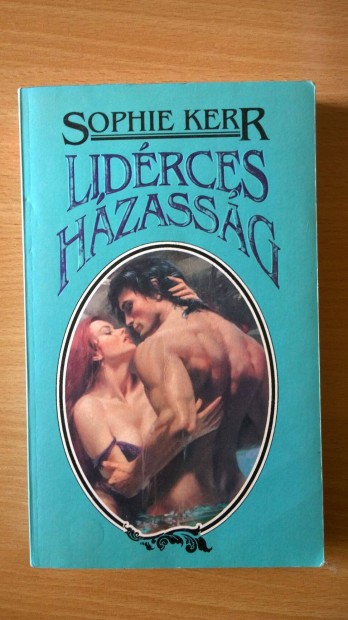 Sophie Kerr: Lidrces hzassg