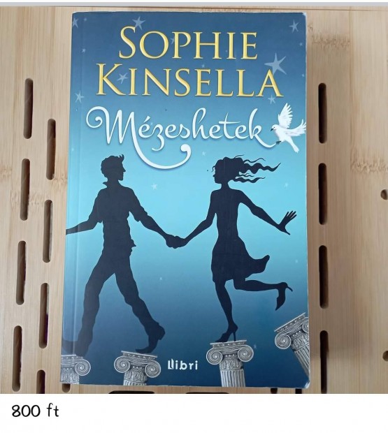 Sophie Kinsella - Mzeshetek