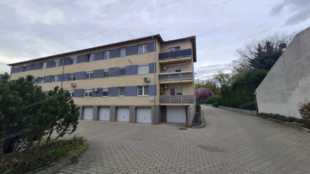 Sopronban 2006 ban plt hzban elad 3 szobs , erklyes laks!