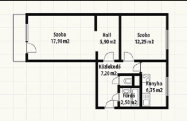 Sopronban, Kiad� lak�s