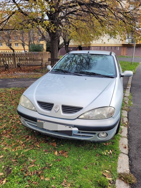 Sopronban elad Renault Megane 