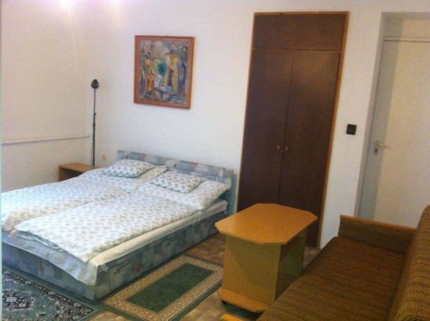 Sopronban szoba, apartman foglalhat