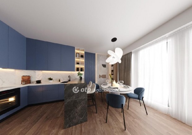 Soproni 81 nm-es lak�s elad�